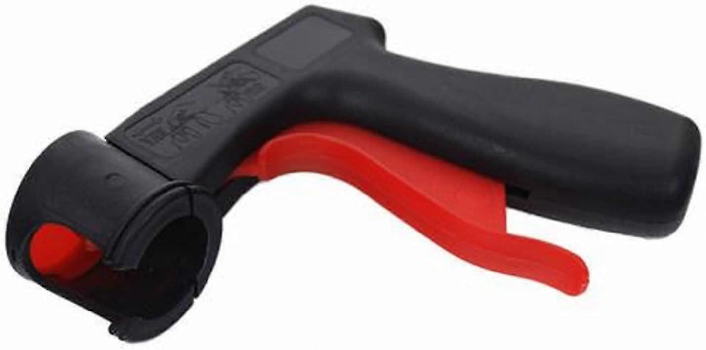 بندقية رش الهباء الجوي - مسدس رش الطلاء ، مسدس الرش الأصلي لبخاخات الرش ، حامل صندوق ورنيش ، مسدس رش الطلاء لبخاخات الرش