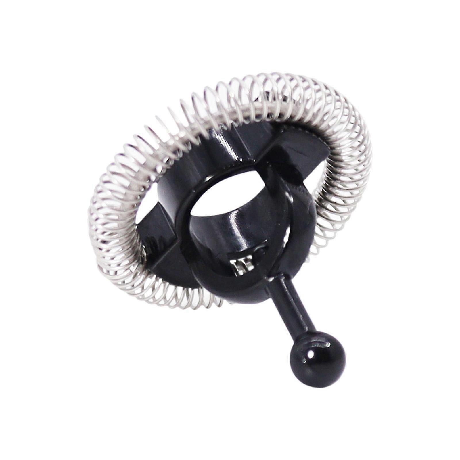 Replacement Whisk Sturdy Frothing Whisk for Milk Frother Family Latte Coffee