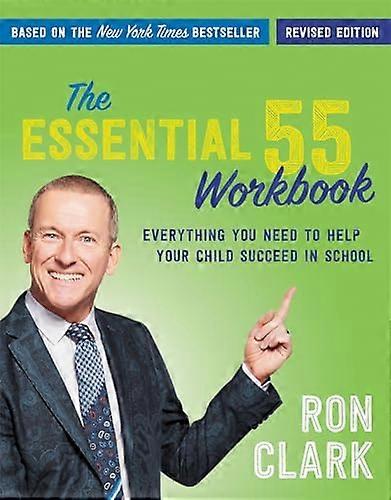 The Essential 55 Workbook Revised and Updated
