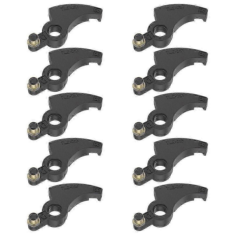For Black Amp; Decker Lawn Mower 90567077 Trimmer Line Feeder Lever Replacement Part Dcqw