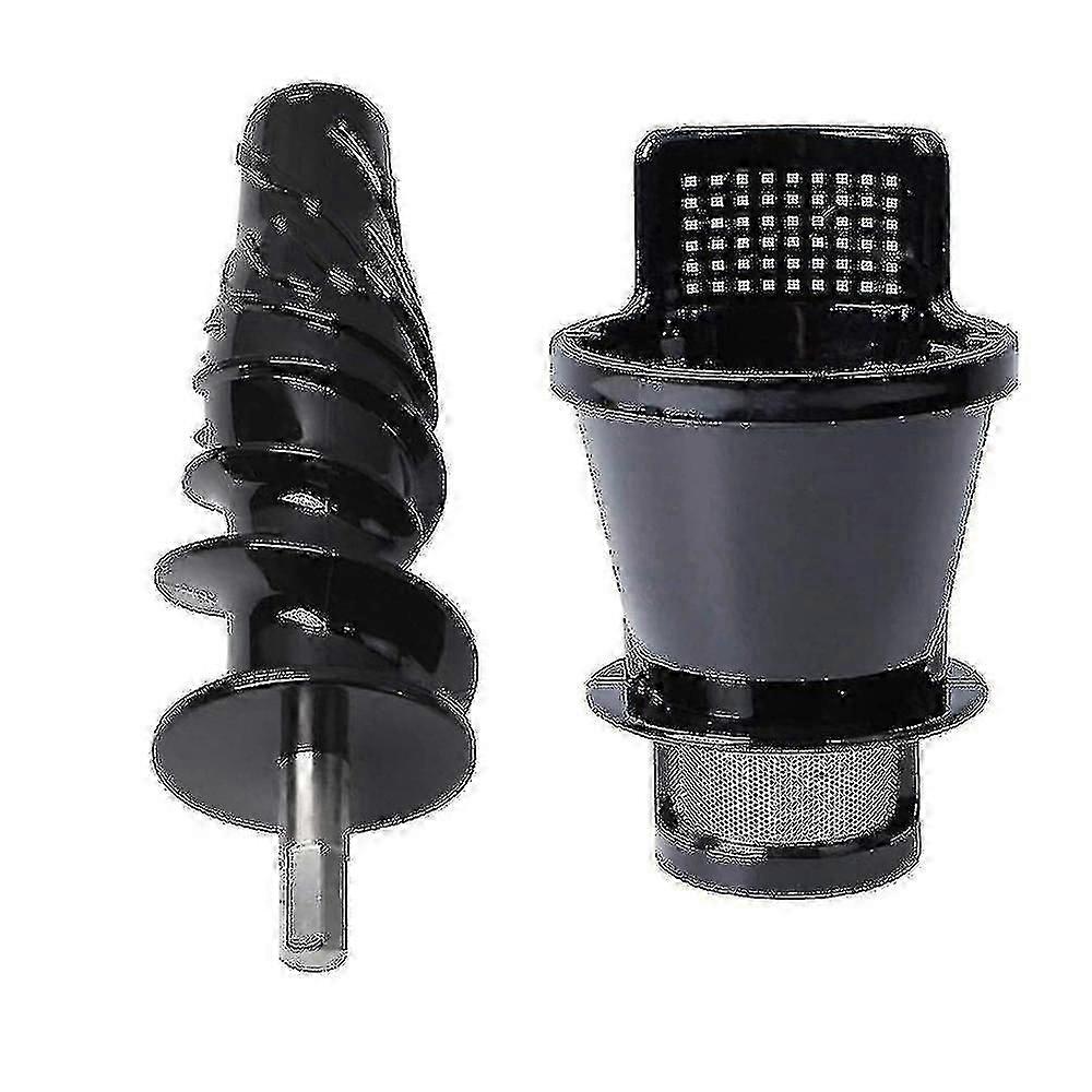 2024 8006 Juicer reservedeler kompatible for Omegae 8006 8005 8004 8003 NC900 Slow Masticating Juicer 2