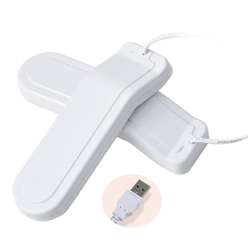 Usb Shoe Boot Dryer Pet Heating Dryer Drying Shoes,dry Shoes For Cyclists