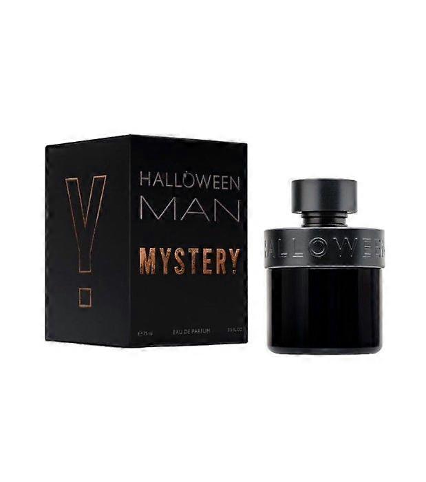 HALLOWEN MAN MYSTERY edp Dampf