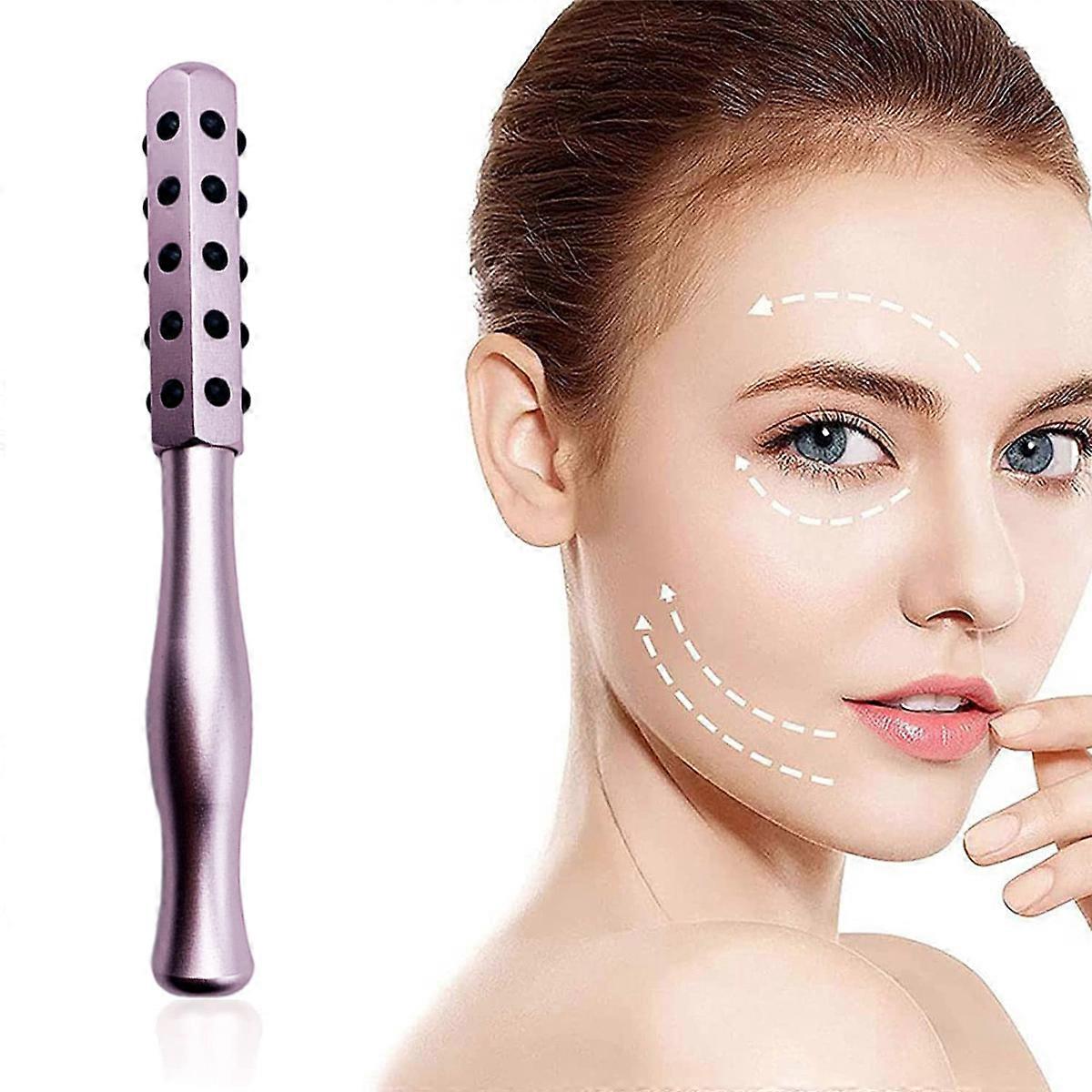 Massager, Medical Grade, Waterproof, Face Roller
