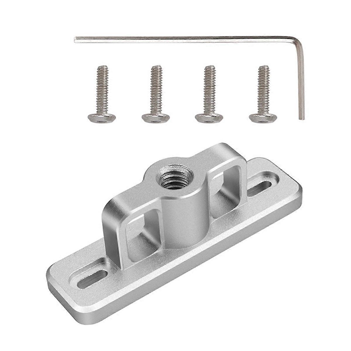 Strap Buckle Holder for /RC Remote Control with Screen Mount Board Hook Bracket Drone Accessories