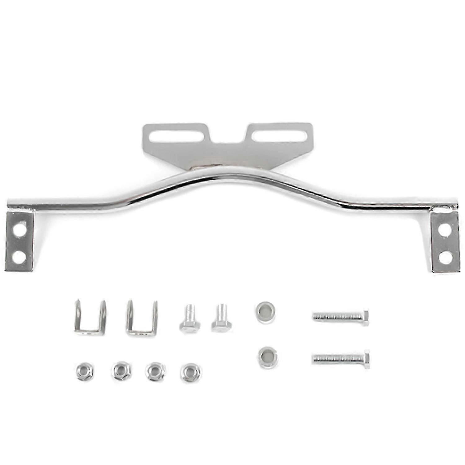 Motorcycle Fog Light Bracket Motorcycle Auxiliary Light Universal Bracket js