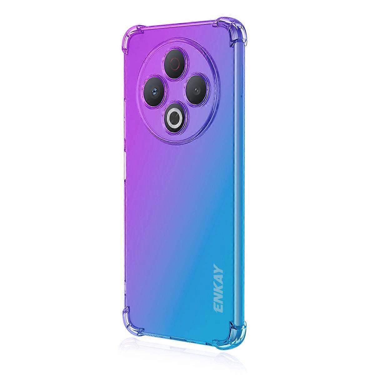 Gradient TPU Case For Tecno Spark 30 4G