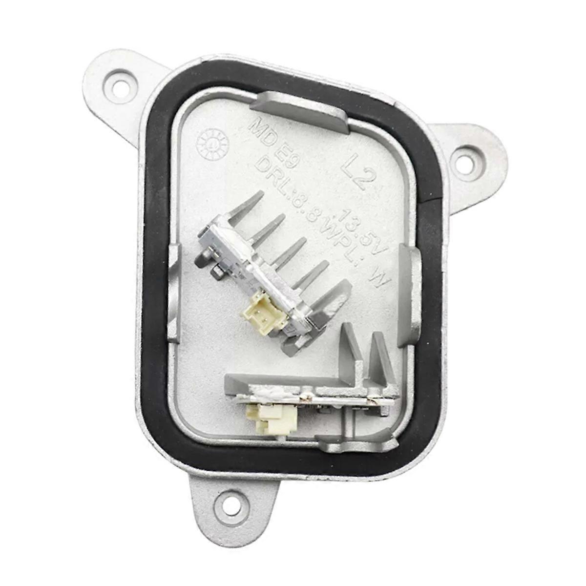 LED Headlight Daytime Running Control Module Unit for 3 F34 GT New