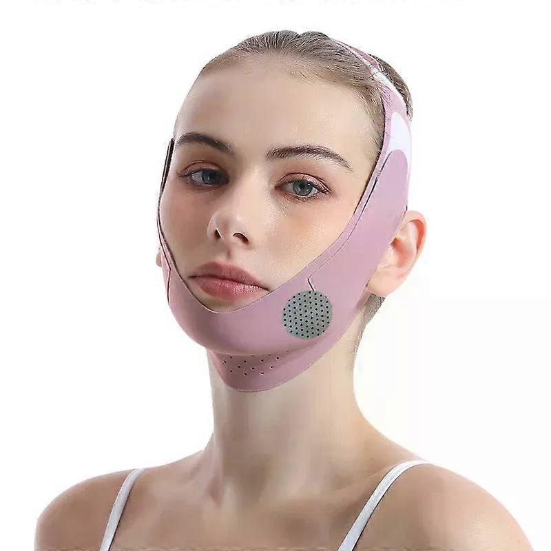 גרפן פנים הרזיה תחבושת V-Line פנים מעצב פנים פנים סנטר לחי הרמת חגורת אנטי קמטים הרמת פנים עד רצועת טיפוח עור כלים