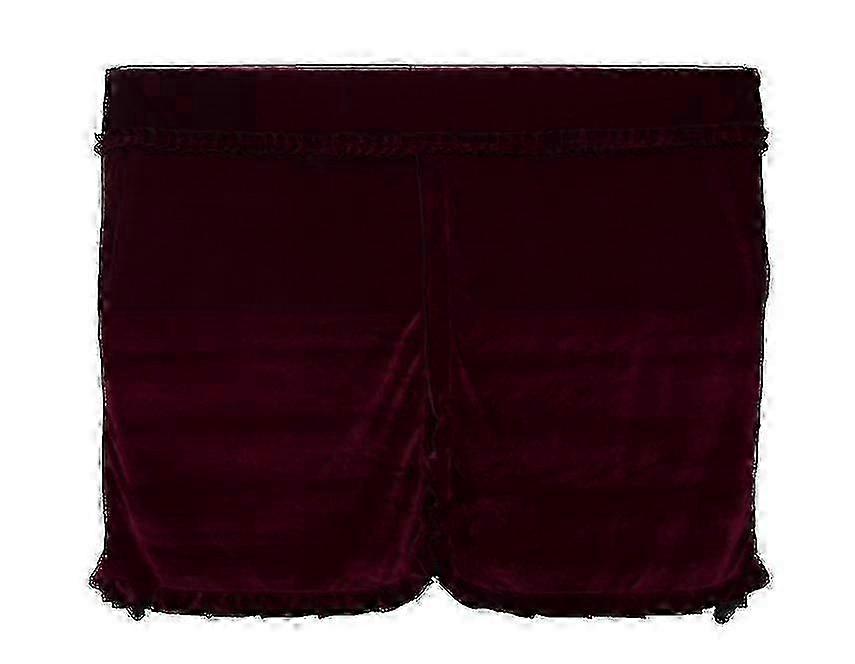 Flügelabdeckung Staubschutzhülle Stoff