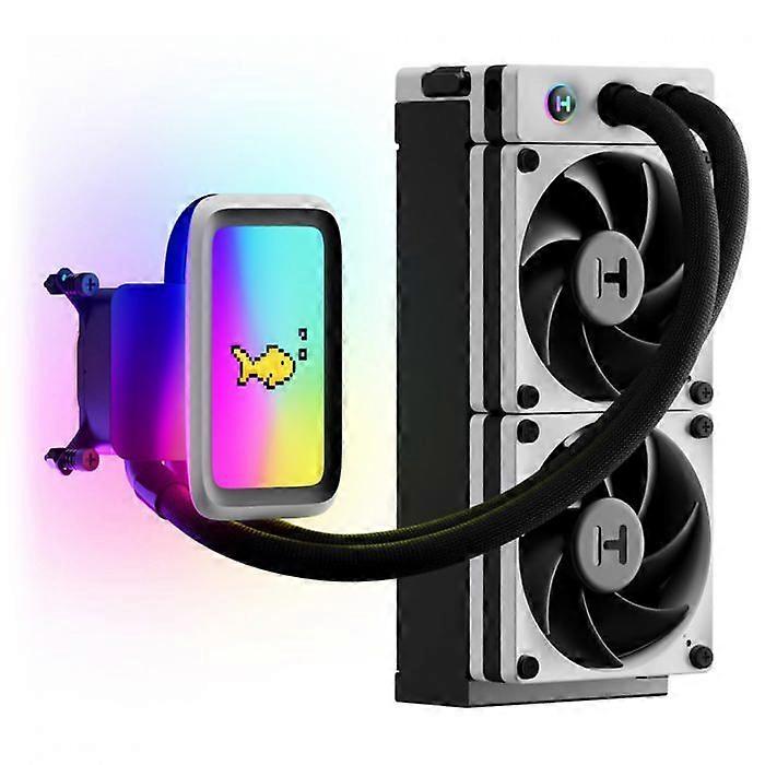 Hyte Product Name: THICC Q60