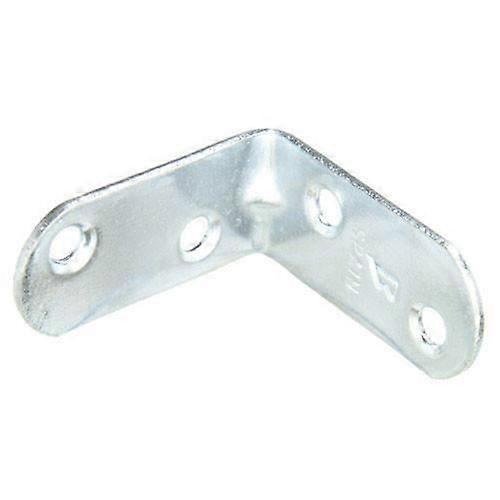 Wolfpack Square 30x30x18 mm Galvanized