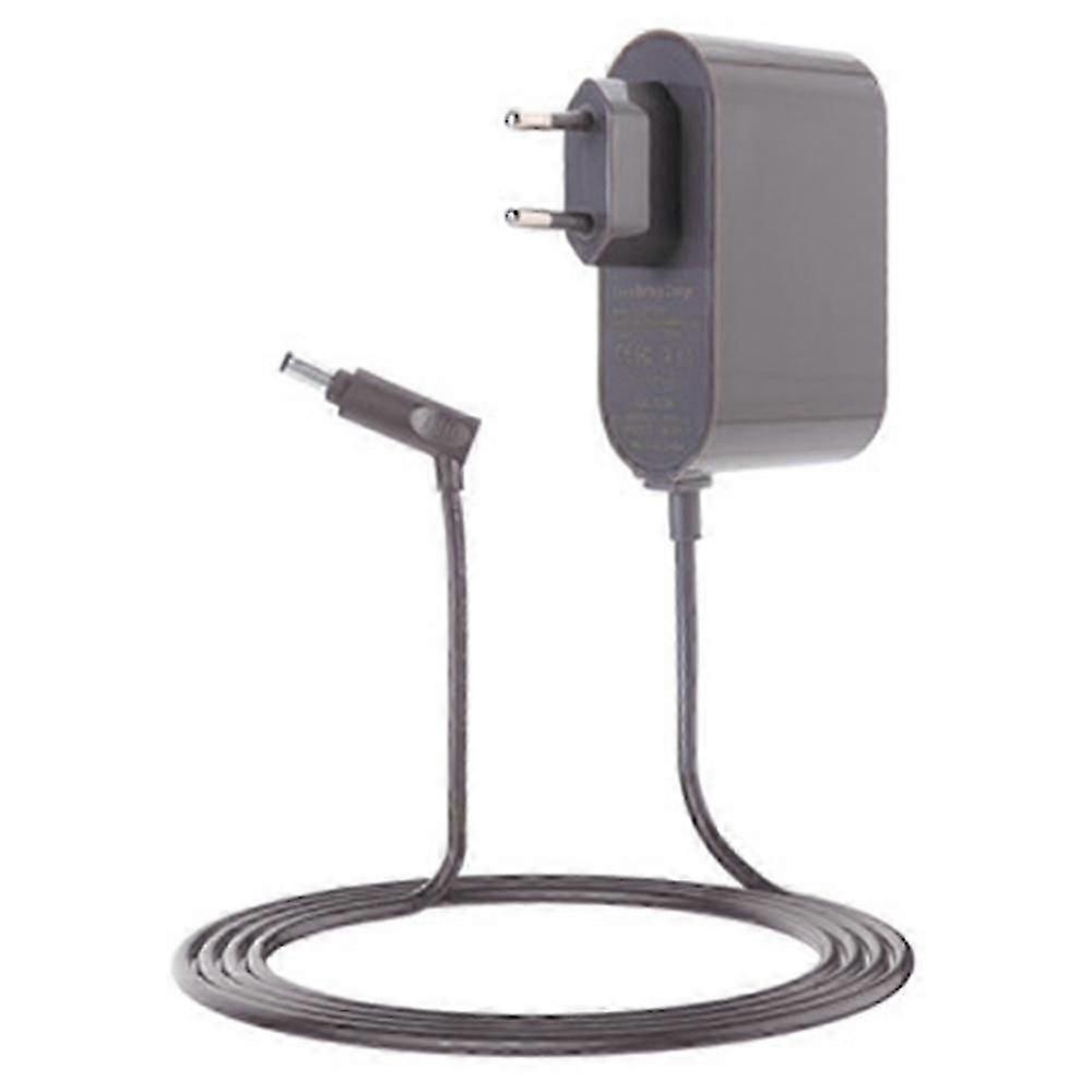 Charging Adapter For Dyson V6 V7 V8 Power Supply Cord Charger-eu Plug