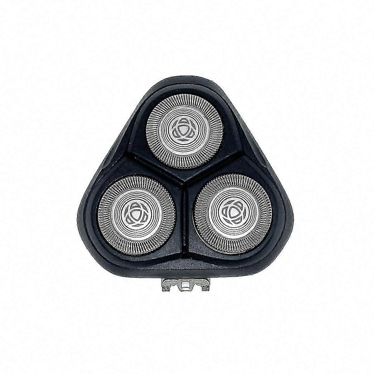 Replacement Razor Heads S3000 Compatible with Models S3101 S3102 S3103 S3201 S3202 S3203 S3205 S3206 S4301 S4302 S4303-B8