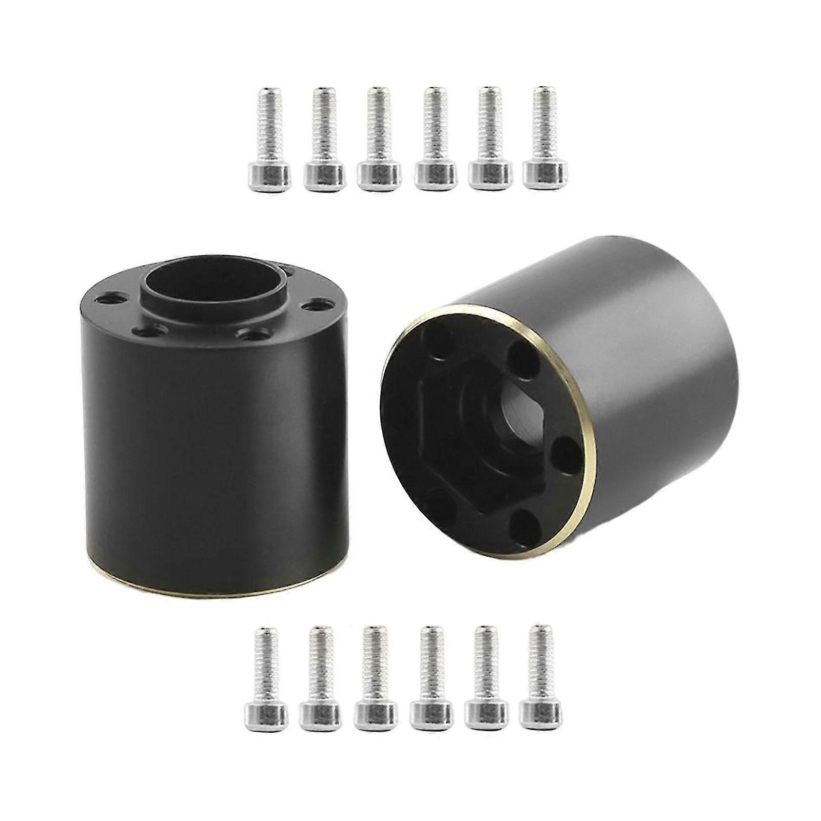 Wheel Hexagonal Hub for 1.9 2.2 Wheel Rims Remote Control Car Accessories 6MM