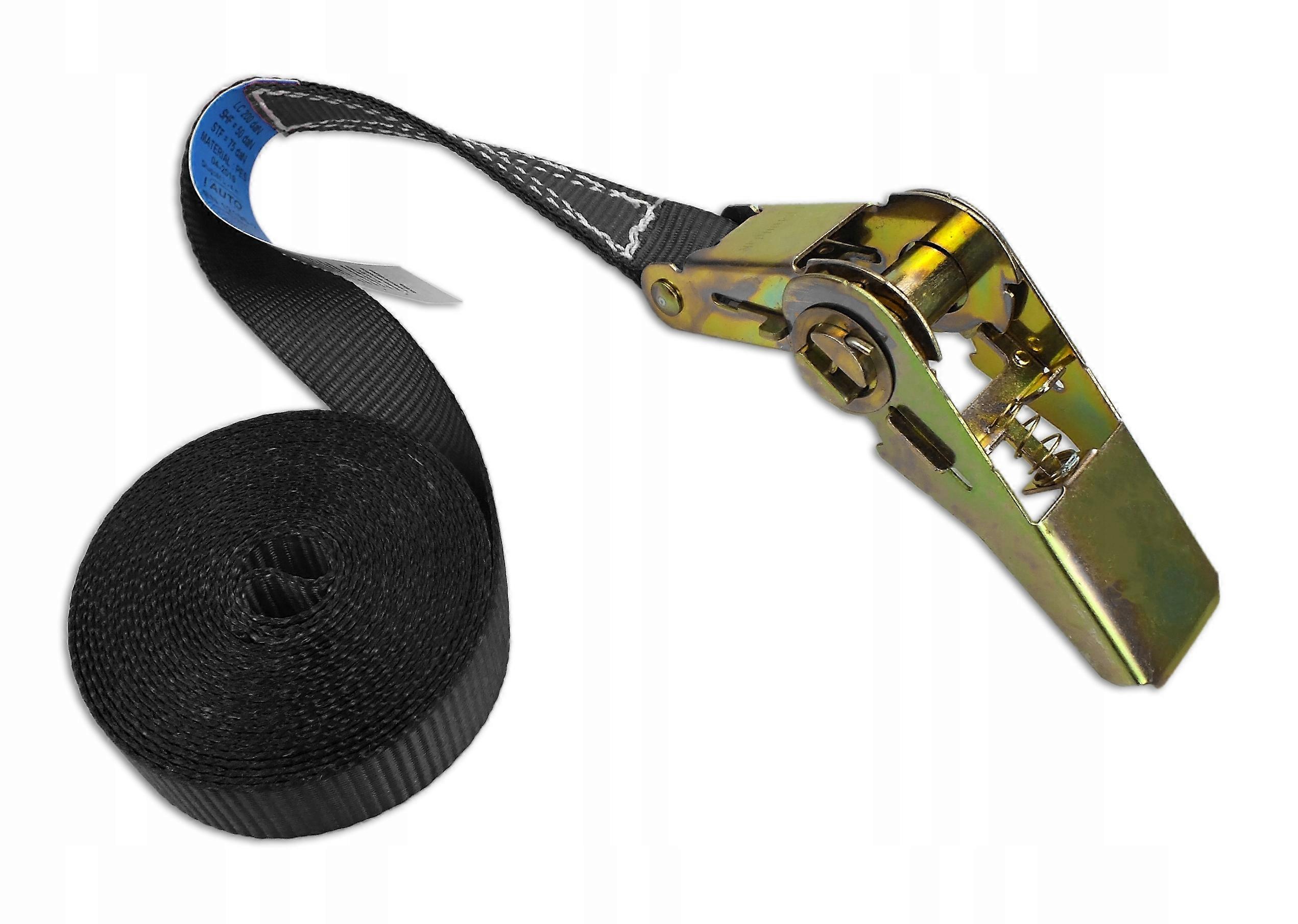 Cinturón de árbol, 8 m 25 mm