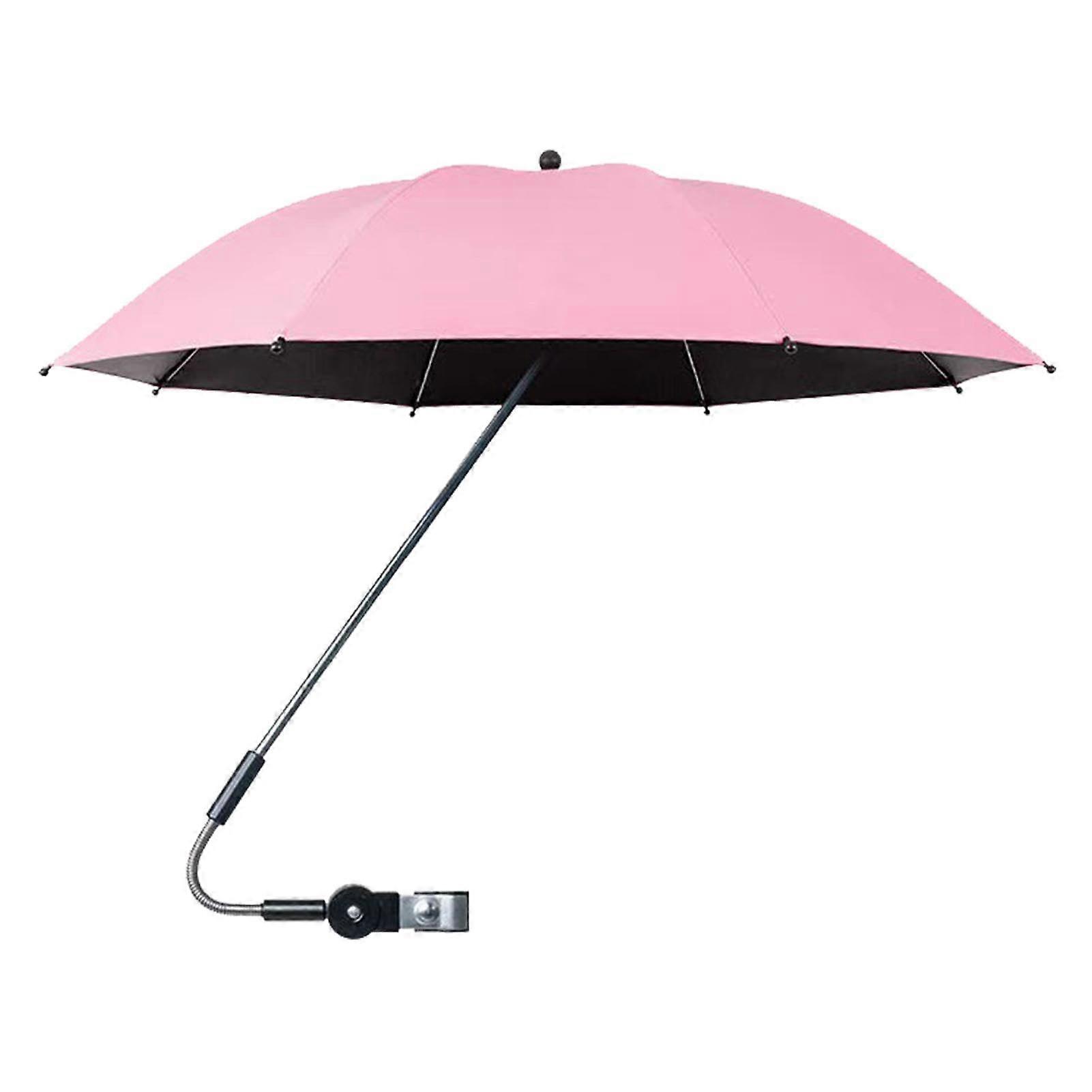 Pram Parasol - Puset Parasol | Pram Umbrellas | Flexible 's Car