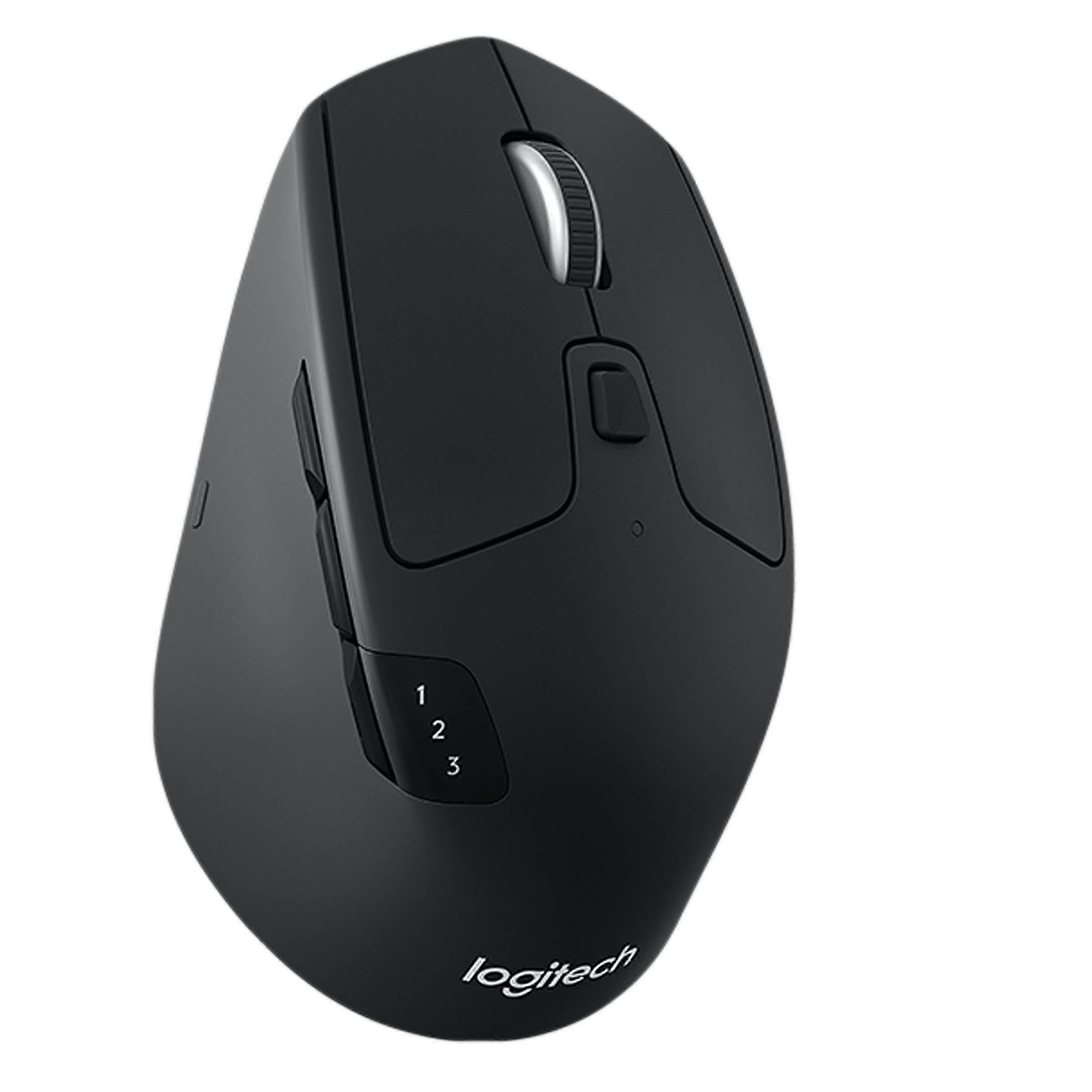 Pro Mouse