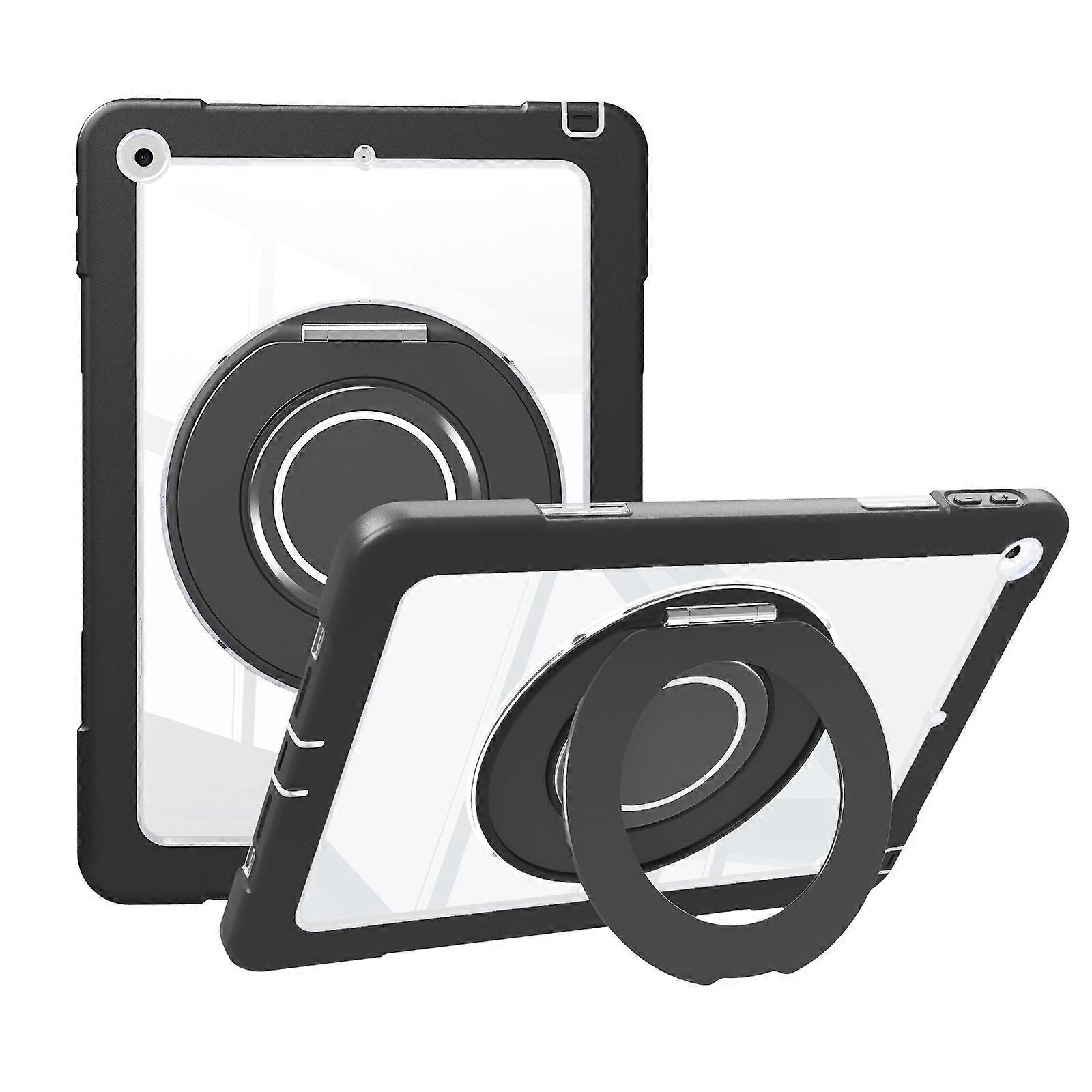 Crystal Armor PC Hybrid TPU Tablet Case