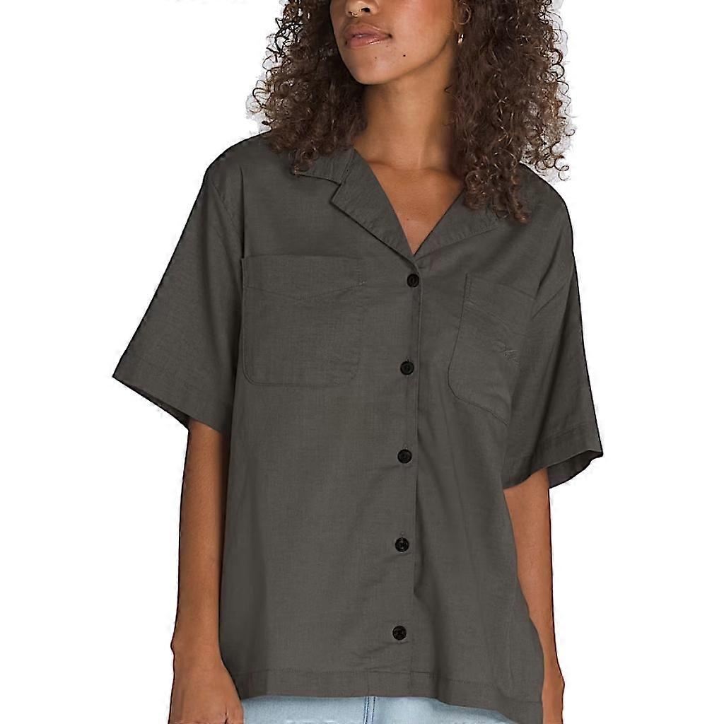 Vans Cassidy Camp Maillots