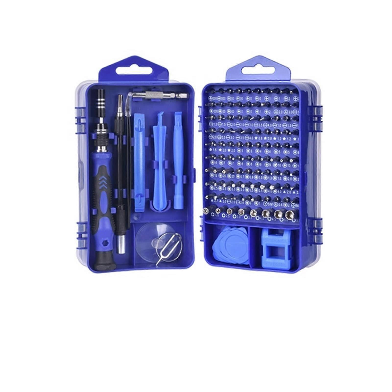 Screwdriver Sets Precision Repair Tools Magnetic Hex Bit Screwdriver Sets Repair Mobile Phone Tools