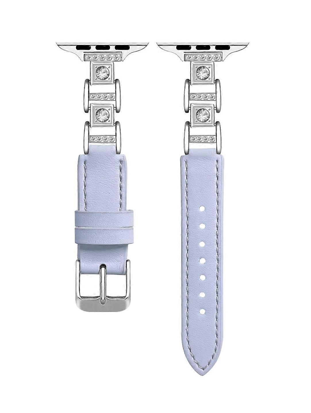 1 piece watch strap bracelet suitable for Apple 38/40/41MM universal