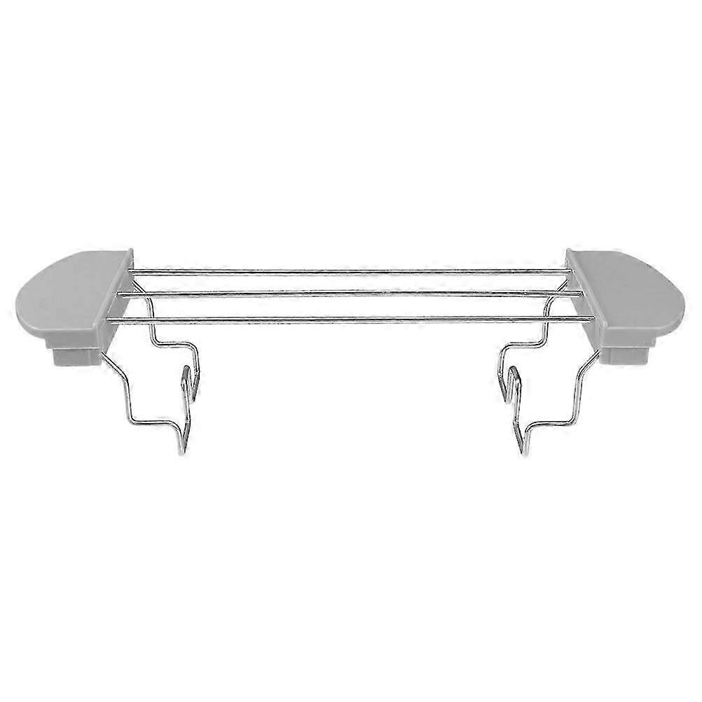 Toaster Warming Rack Bread Rack Sandwich Rack Holder Griddle Grill Warming Rack Toaster Accessory