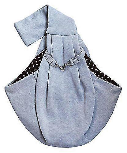 Pet Cross Backpack Portable Pet Bag