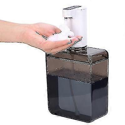 1.2lフォームタイプインテリジェント自動センサーソープディスペンサー、壁に取り付けることができます