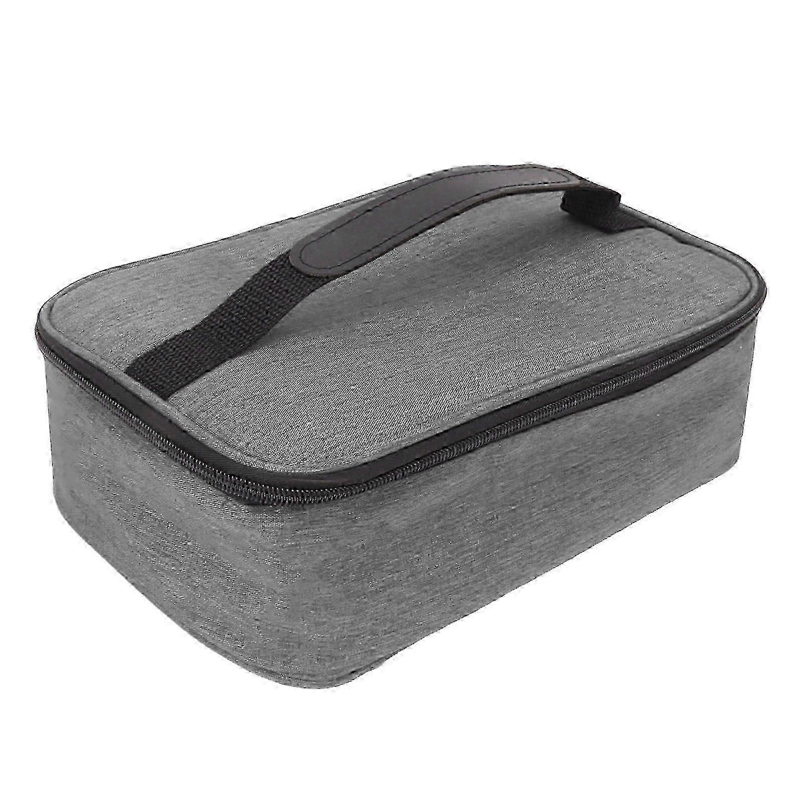 Manual Mini Paper Shredder, Desktop Hand Cutting Tool for Documents