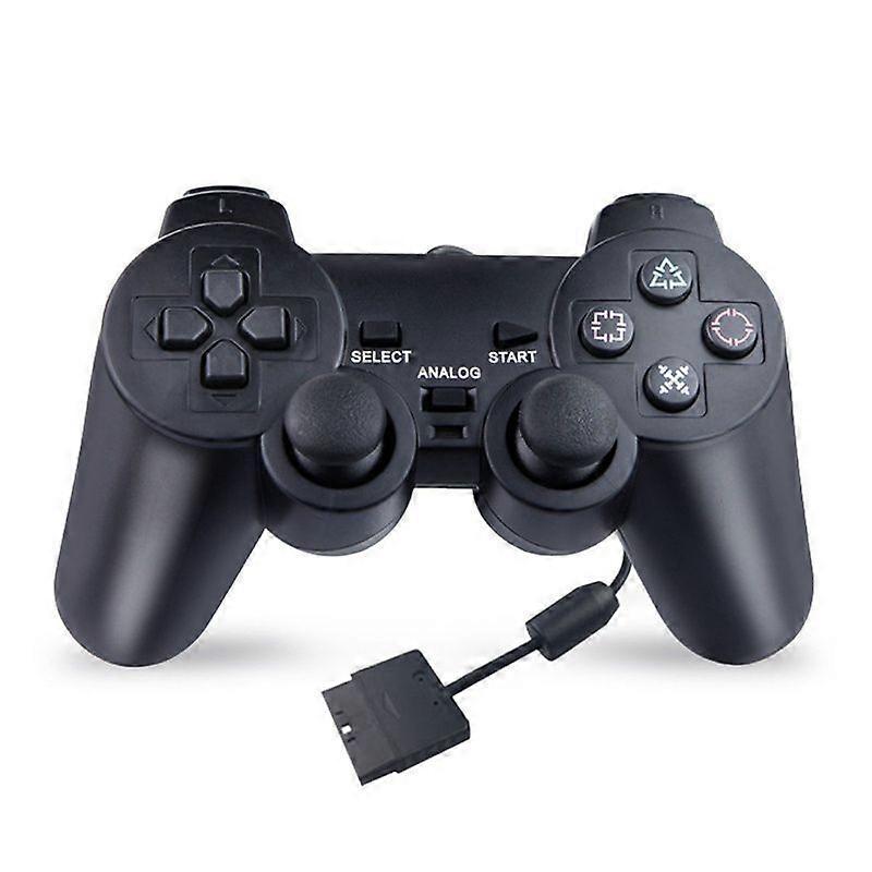 Games Stick Tv Game Console Wireless Controller For Ps2 Emulator Retro Console
