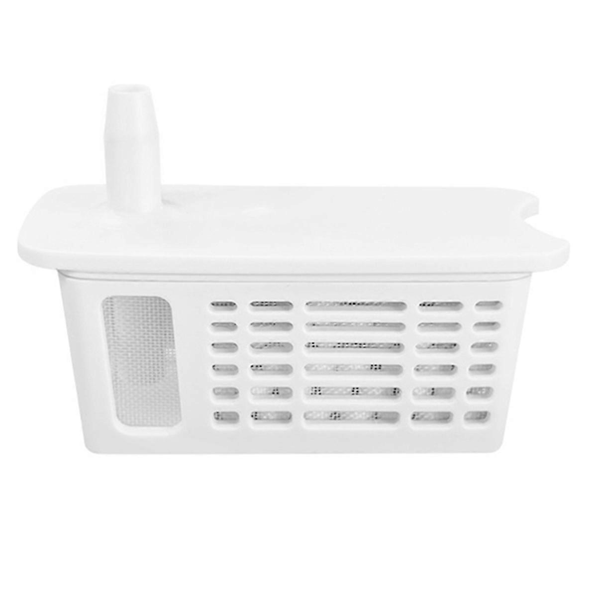 Tillbehör Silver Ion Replacement Pack Tillbehör Borste