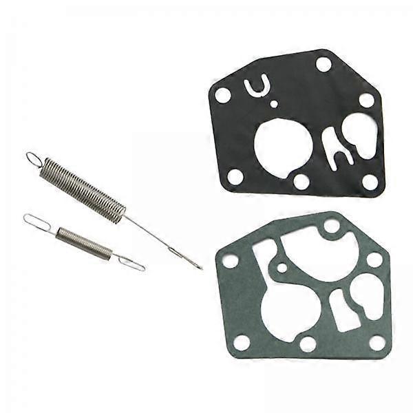 2xGovernor Spring Carburettor Gasket for Sprint Classic