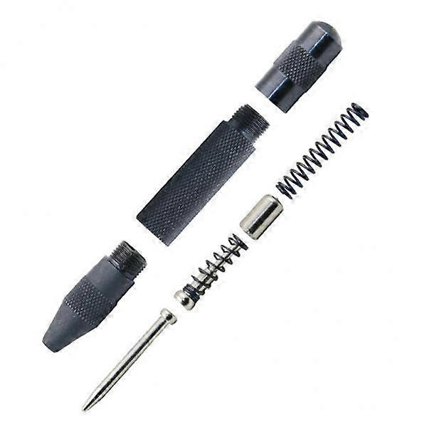 Heavy Duty Automatic Center Punch Tool for Hole Marking