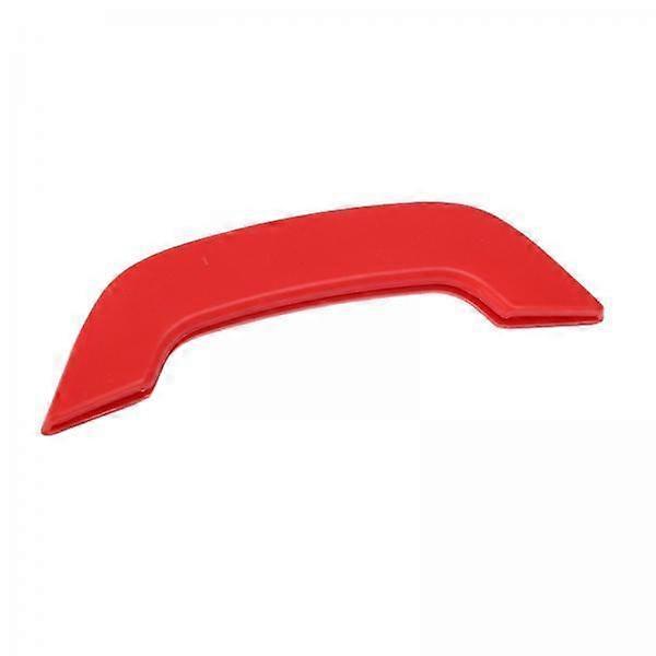 Silicone Grip Handles for Outdoor Cooking