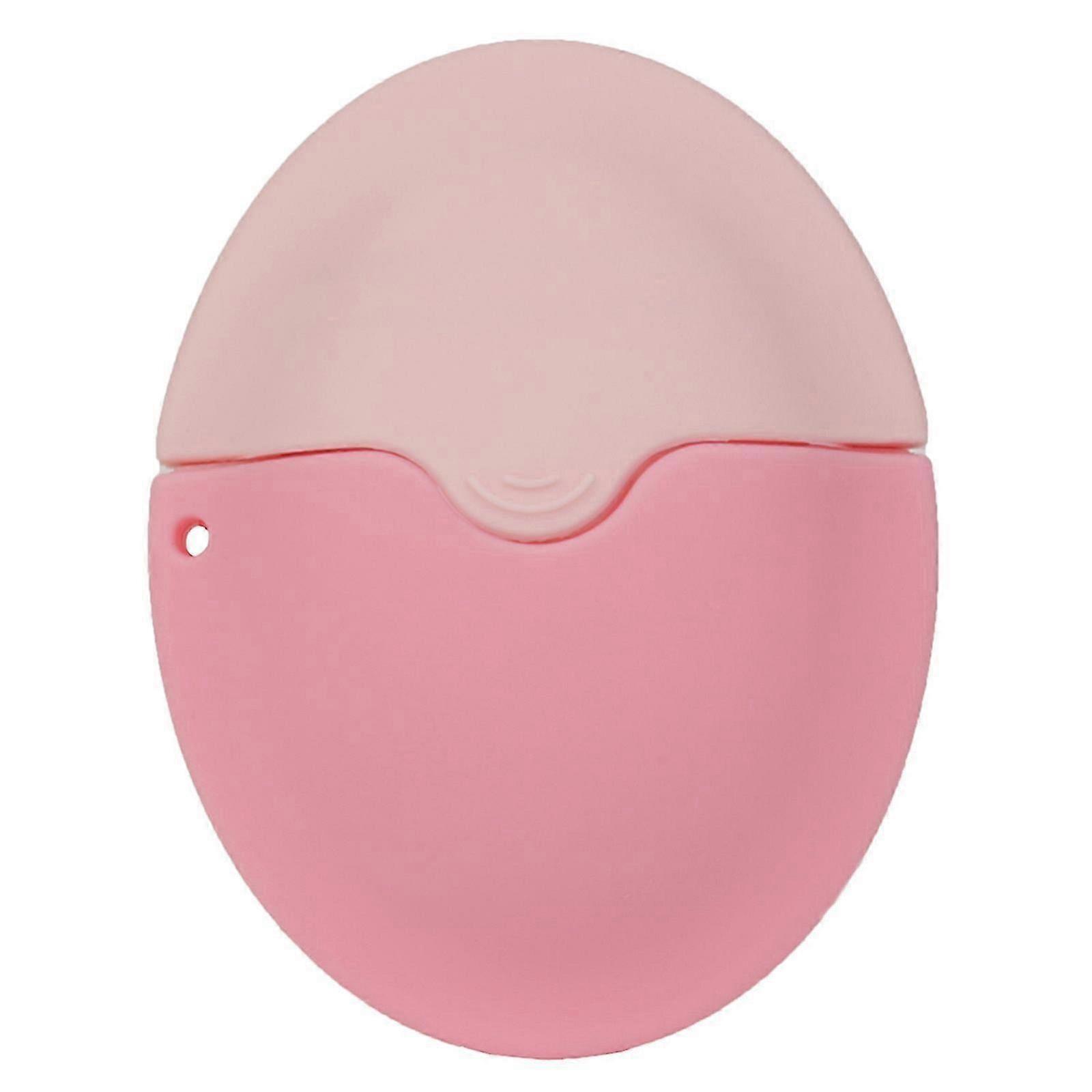 Sunscreen Applicator Portable - Roll on Sponge Applicator for Sunscreen, Sunblock Buddy Brush Set with Protective Caps For Kids, Adults & Families