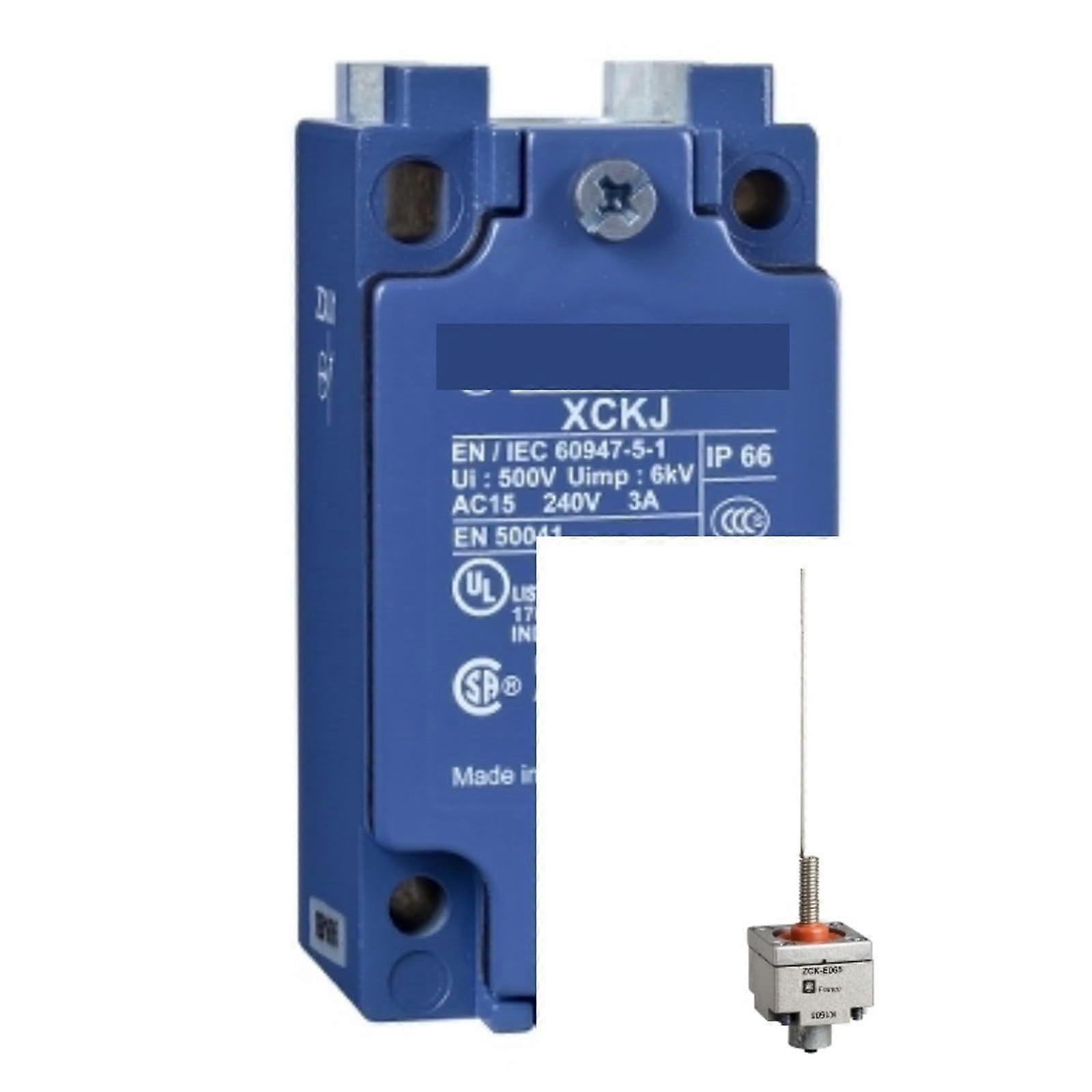 Limit Switch XCKJ106 ZCKJ1 ZCKE06