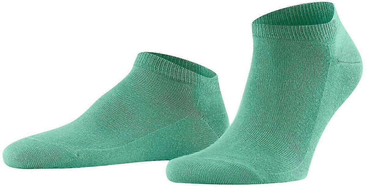 Falke Family Sneaker Socks - Ocean Green