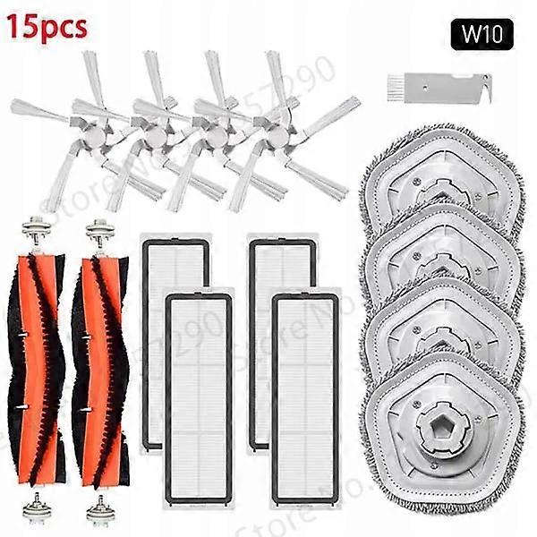 For Dreame Bot W10 / W10 Pro Spare Parts Szcz