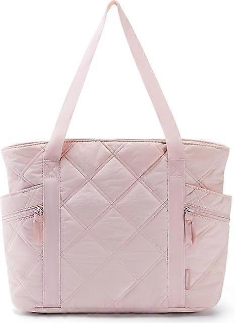 Women's Down Tote Bag