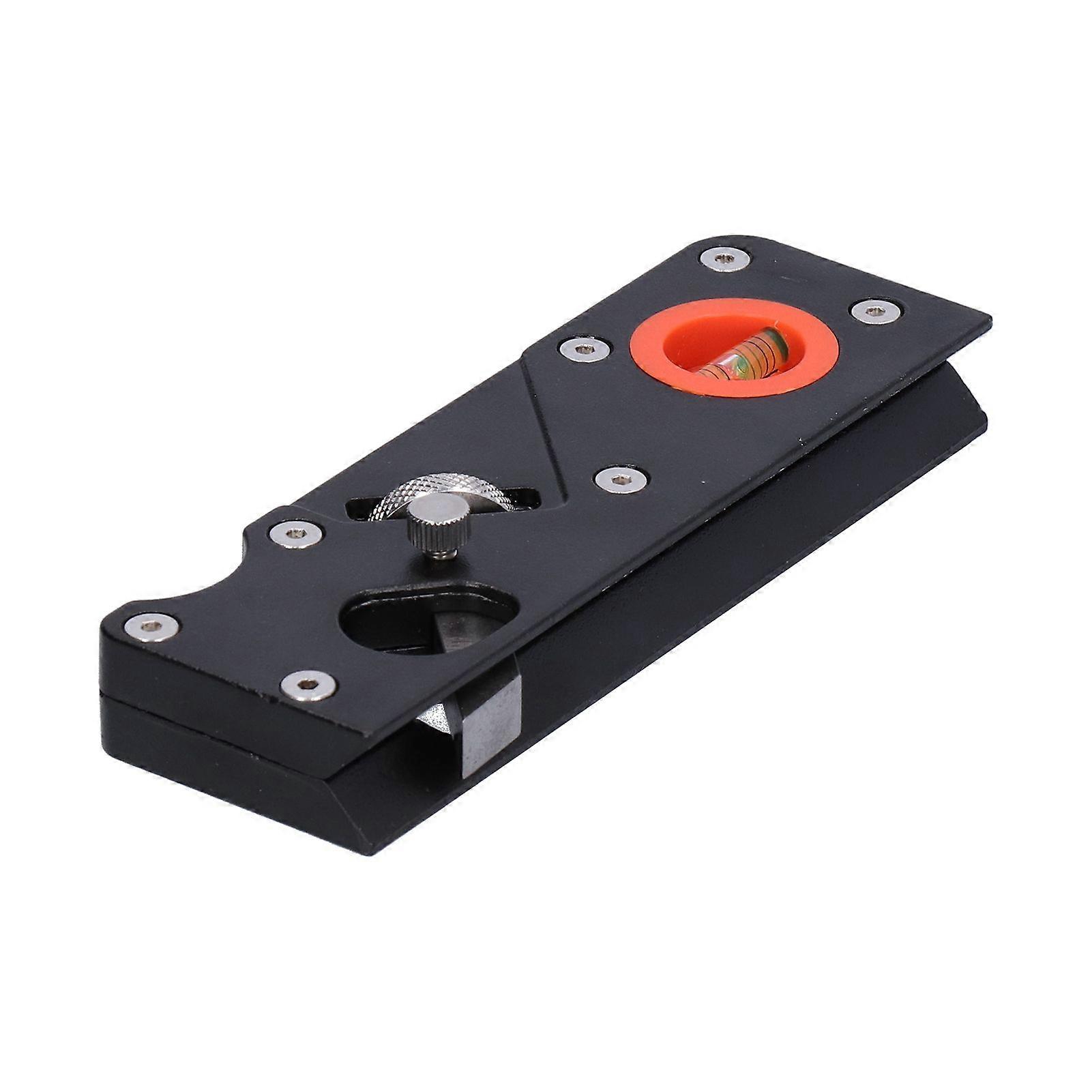 High quality  Woodworking chamfering planer with adjustable depth hand planer 45