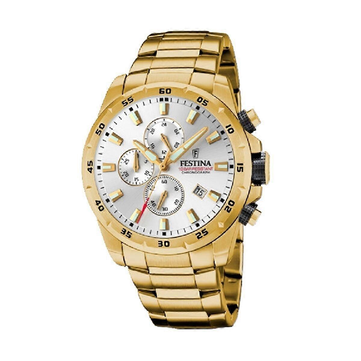 男士手表 Festina F20541/1