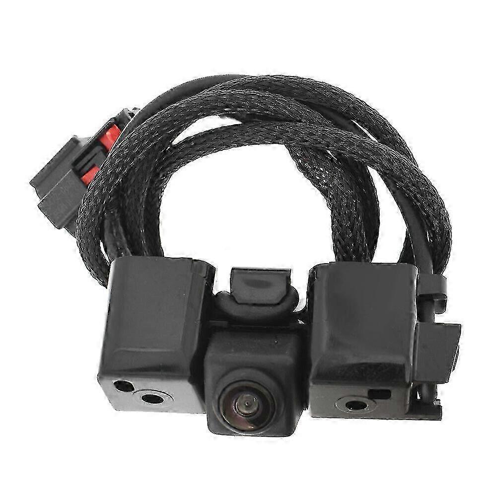 8 Pin Reverse Backup Camera for 2016-2020 Cars, Parking Assist Rear View Camera 23244435 84062896