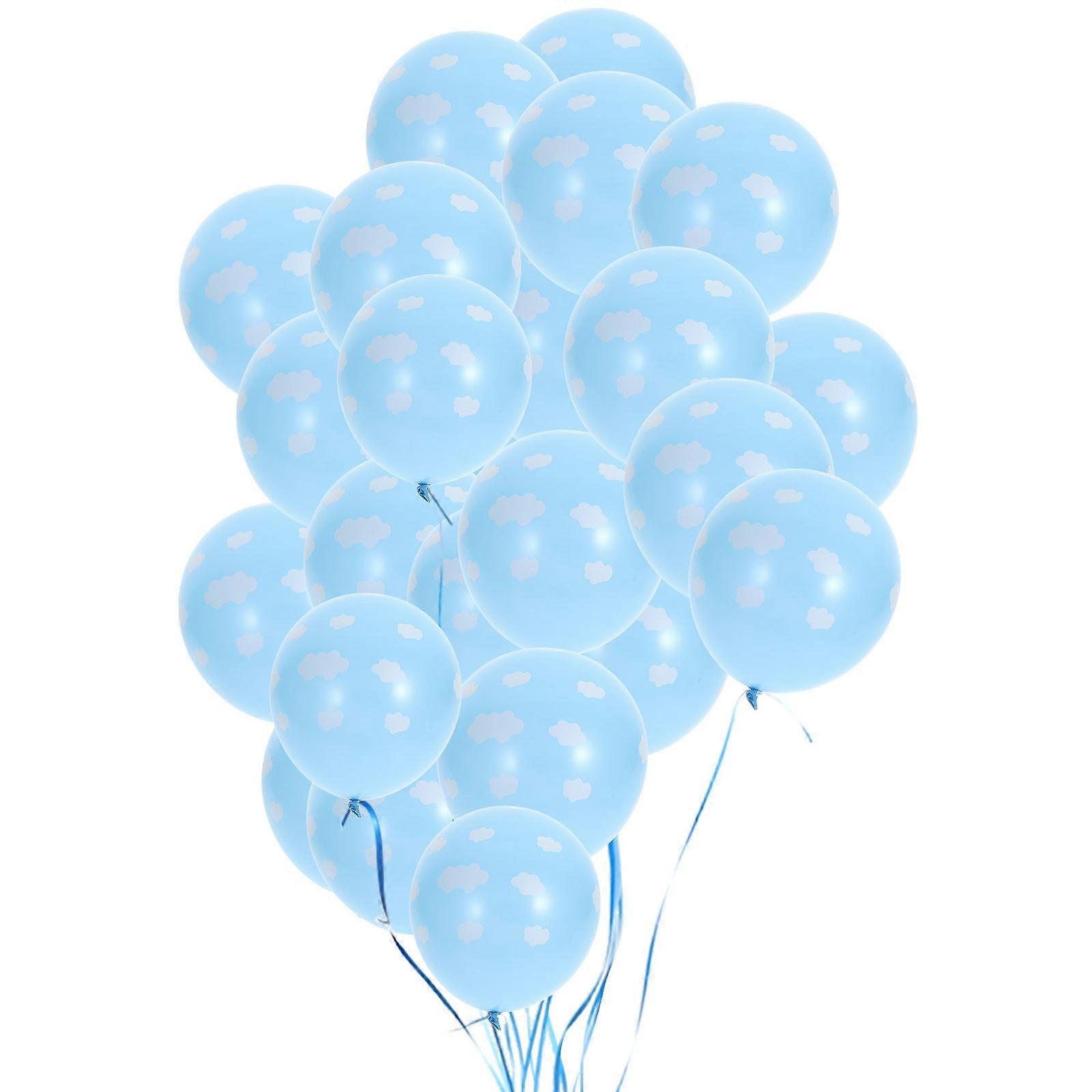 Gathering Balloon Event Enhancement, Secure Material, Elevates Decor Style