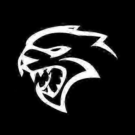 2PCS LED Car Door Logo Light Projector For Dodge Challenger SRT Demon Scat Pack RT Emblem Ghost Shad