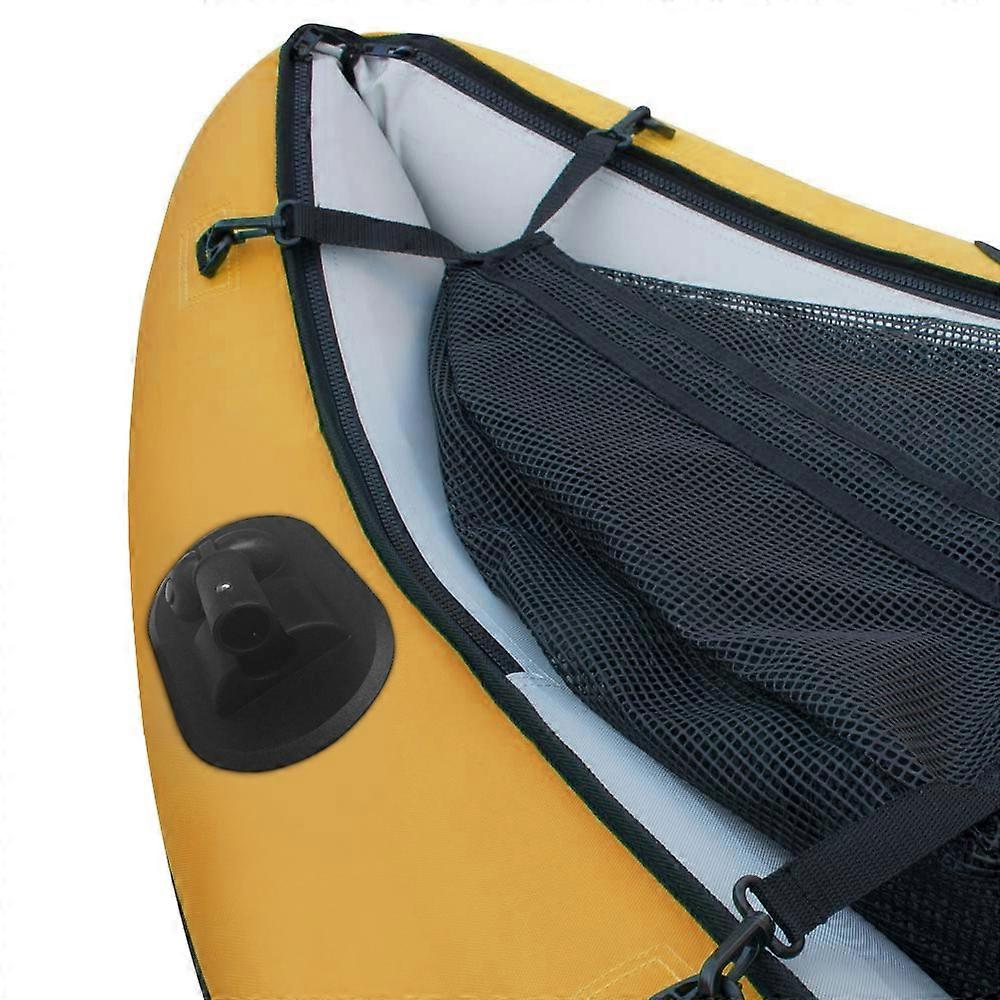 Inflatable Boat Canopy Frame 180-Degree Rotating Sun Shelter Support Durable Lightweight Design Waterproof Material Easy Installation For Kayak