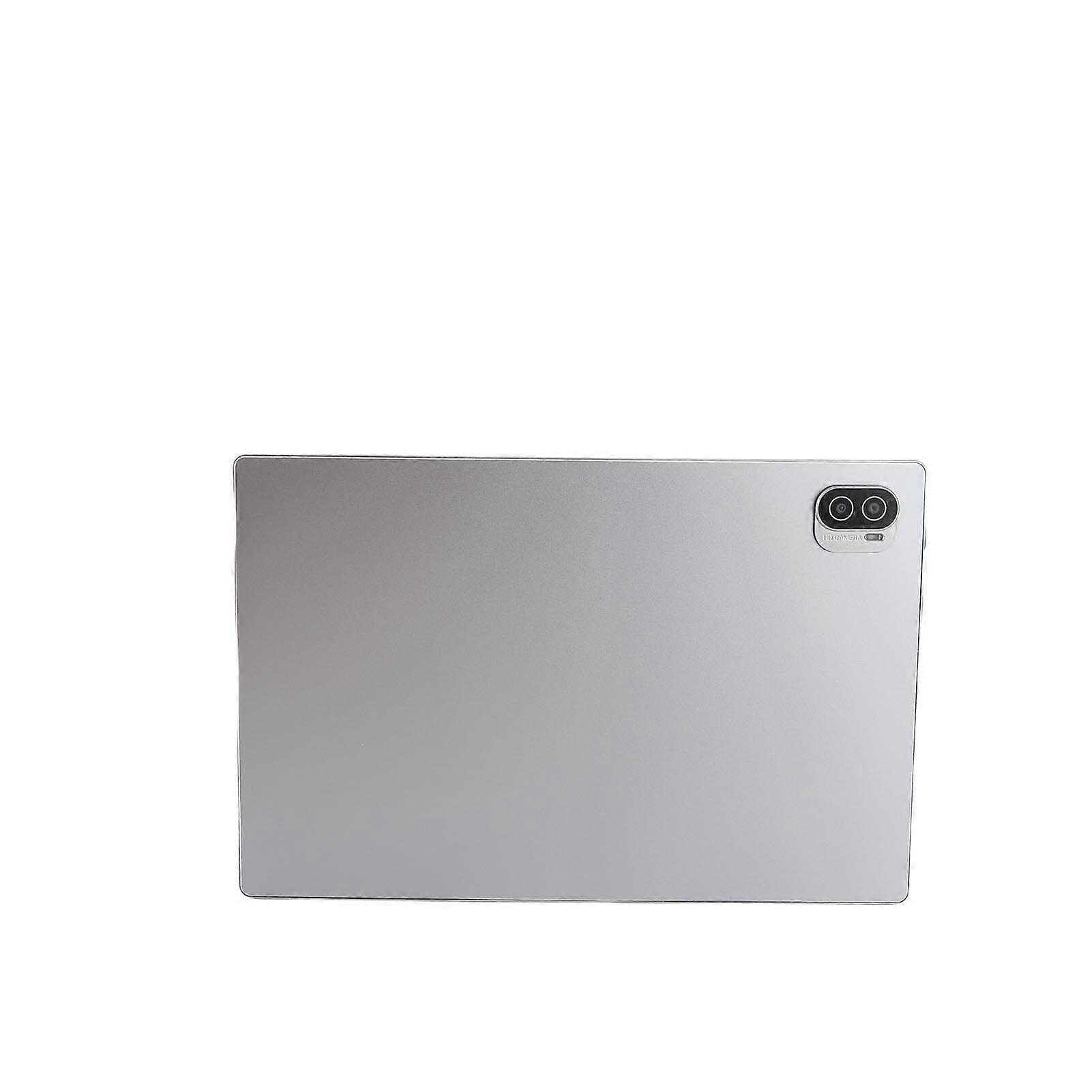 Tablet 8GB+256GB 10.1 Inch Screen 5G Calling 10-Core MT6797 Processor 128GB Expandable Memory Large Storage Capacity 1960*1080 High-Clear Large Scree