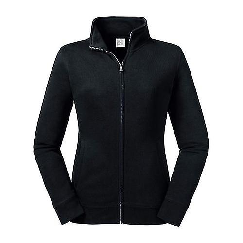 Russell Womens/Ladies Authentic Sweat Jacket
