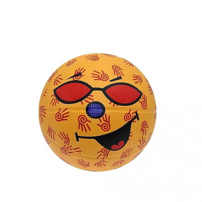 Gioco Børne/Børn Mini Smile2 Basketball