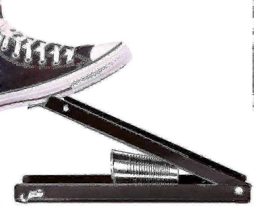 16oz Heavy duty Can Crusher - Foot Operated Metal Smasher για αλουμίνιο, Seltzer, σόδα &; δοχεία μπύρας - Εργαλείο ανακύκλωσης